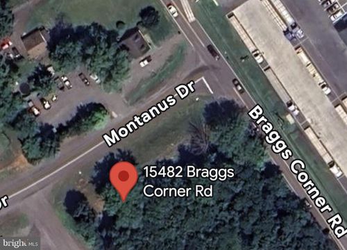 15482 Braggs Corner Rd, CULPEPER, VA, 22701 | Card Image