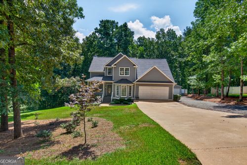 110 Wilson Creek Dr, Lagrange, GA, 30240-9192 | Card Image