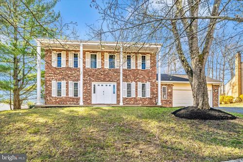 3105 Glissade Ct, CLINTON, MD, 20735-1020 | Card Image