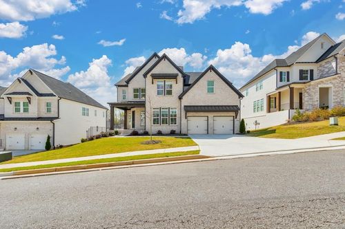 950 Keystone Dr, Woodstock, GA, 30188-3568 | Card Image