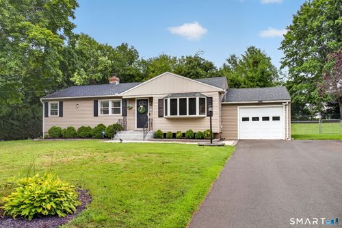 4 Palmer Rd, North Haven, CT, 06473-3920 | Card Image