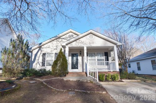 110 Pratt St, Belmont, NC, 28012-3358 | Card Image