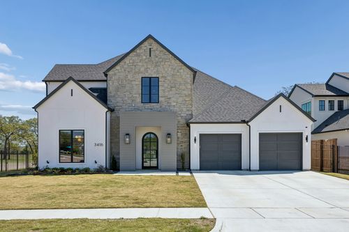 3416 Witt Court, Southlake, TX, 76092 | Card Image
