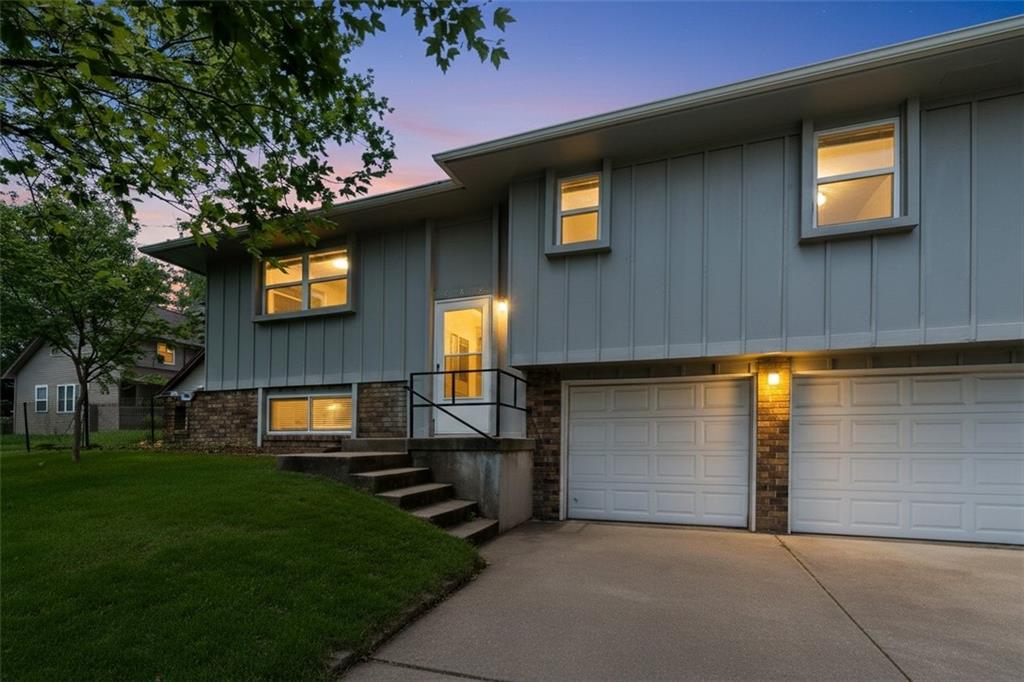 Residential in Buckner 2
