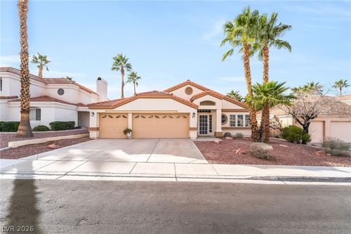 17 Sandwedge Dr, Henderson, NV, 89074-1715 | Card Image