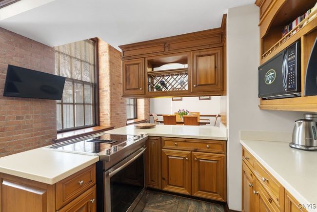 110 - 429 N Franklin St, Condo with 2 bedrooms, 3 bathrooms and null parking in Syracuse NY | Image 16