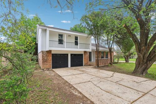 4031 Rushcroft Dr, Houston, TX, 77082-4036 | Card Image