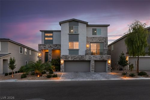 5397 Meadow Star Ave, Las Vegas, NV, 89141-8980 | Card Image