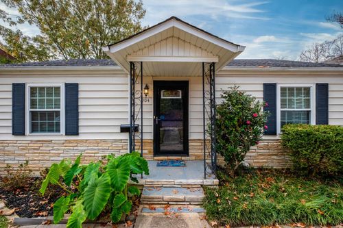 904 N Polk St, Little Rock, AR, 72205-1731 | Card Image