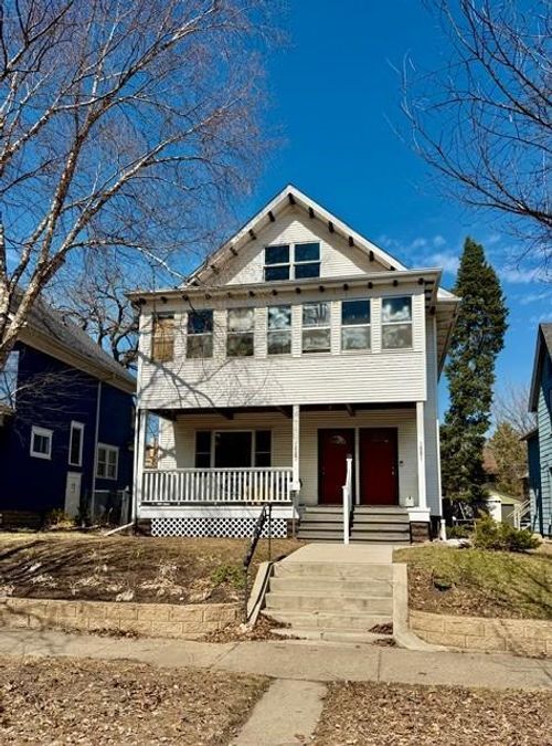 1681 Van Buren Ave, Saint Paul, MN, 55104-1822 | Card Image