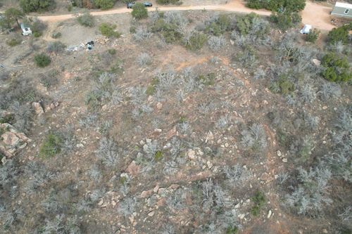 TBD Ridge Rd, Burnet, TX, 78611 | Card Image