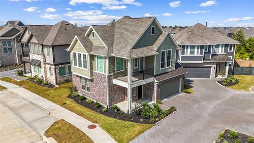 18714 Colorado River Ln, Cypress, TX, 77433-7316 | Card Image