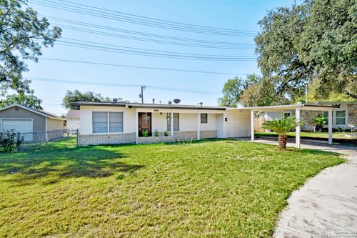 2442 Eland Dr, San Antonio, TX, 78213-4035 | Card Image