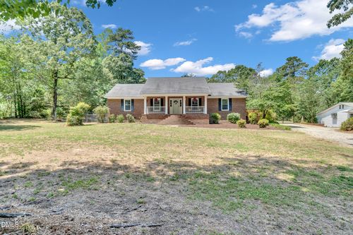 3021 Peebles Rd, Raleigh, NC, 27616-8543 | Card Image