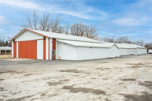 6980 State Route 5 And 20, Bloomfield, NY, 14469-9321 | Card Image