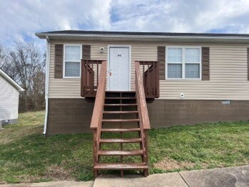 b-204 Arkansas Ave, Oak Grove, KY, 42262-9405 | Card Image