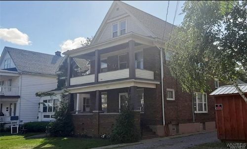 1427 Fort Ave, Niagara Falls, NY, 14303-1618 | Card Image