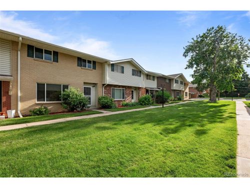 3975 S Boston St, Denver, CO, 80237-1910 | Card Image
