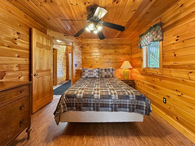 521 Beach Rd, House other with 2 bedrooms, 2 bathrooms and null parking in Pittsburg NH | Image 19