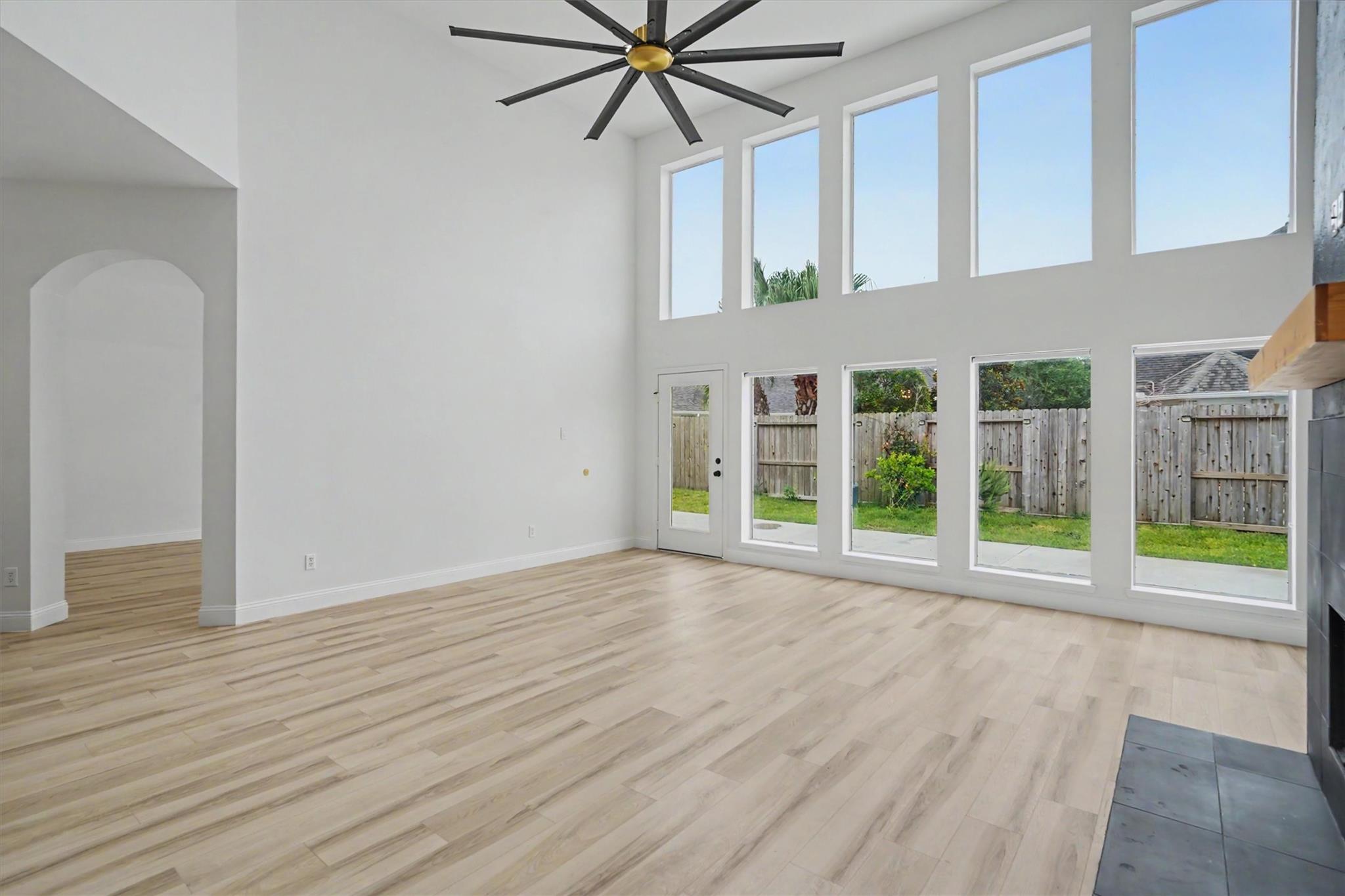 Residential Lease in League City 5