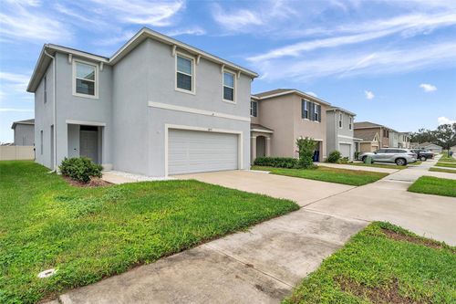 2879 Maiden Grass Isle, WESLEY CHAPEL, FL, 33543 | Card Image