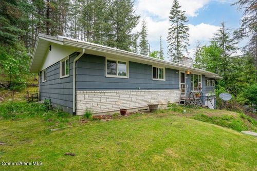 204 Sunrise Dr, Pinehurst, ID, 83850-8705 | Card Image