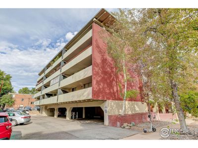 403 - 1267 N Lafayette St, Home with 2 bedrooms, 1 bathrooms and null parking in Denver CO | Image 1