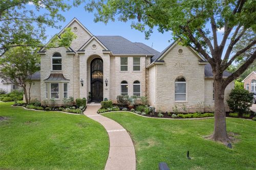 4313 Rio Robles Dr, Austin, TX, 78746-1994 | Card Image