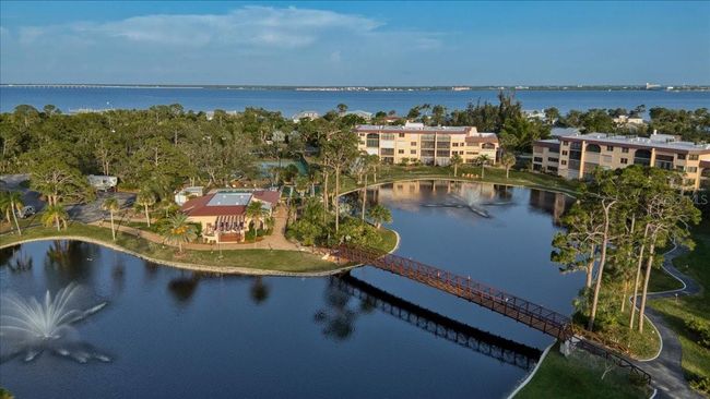 APT-223 - 23465 Harborview Rd, Condo with 2 bedrooms, 2 bathrooms and null parking in Punta Gorda FL | Image 25