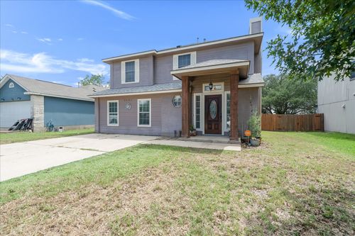 2601 Highcloud Dr, Lockhart, TX, 78644-4585 | Card Image