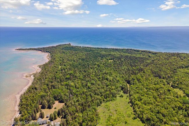 9842 Misery Bay Rd, House other with 5 bedrooms, 3 bathrooms and null parking in Alpena MI | Image 82