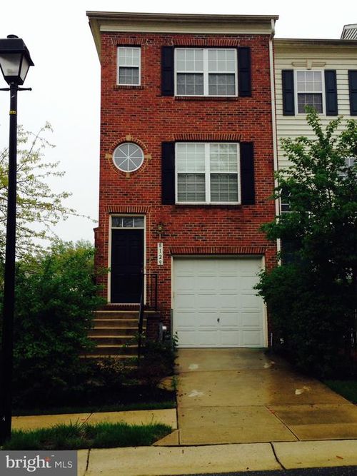 8129 Mississippi Rd, LAUREL, MD, 20724-6124 | Card Image