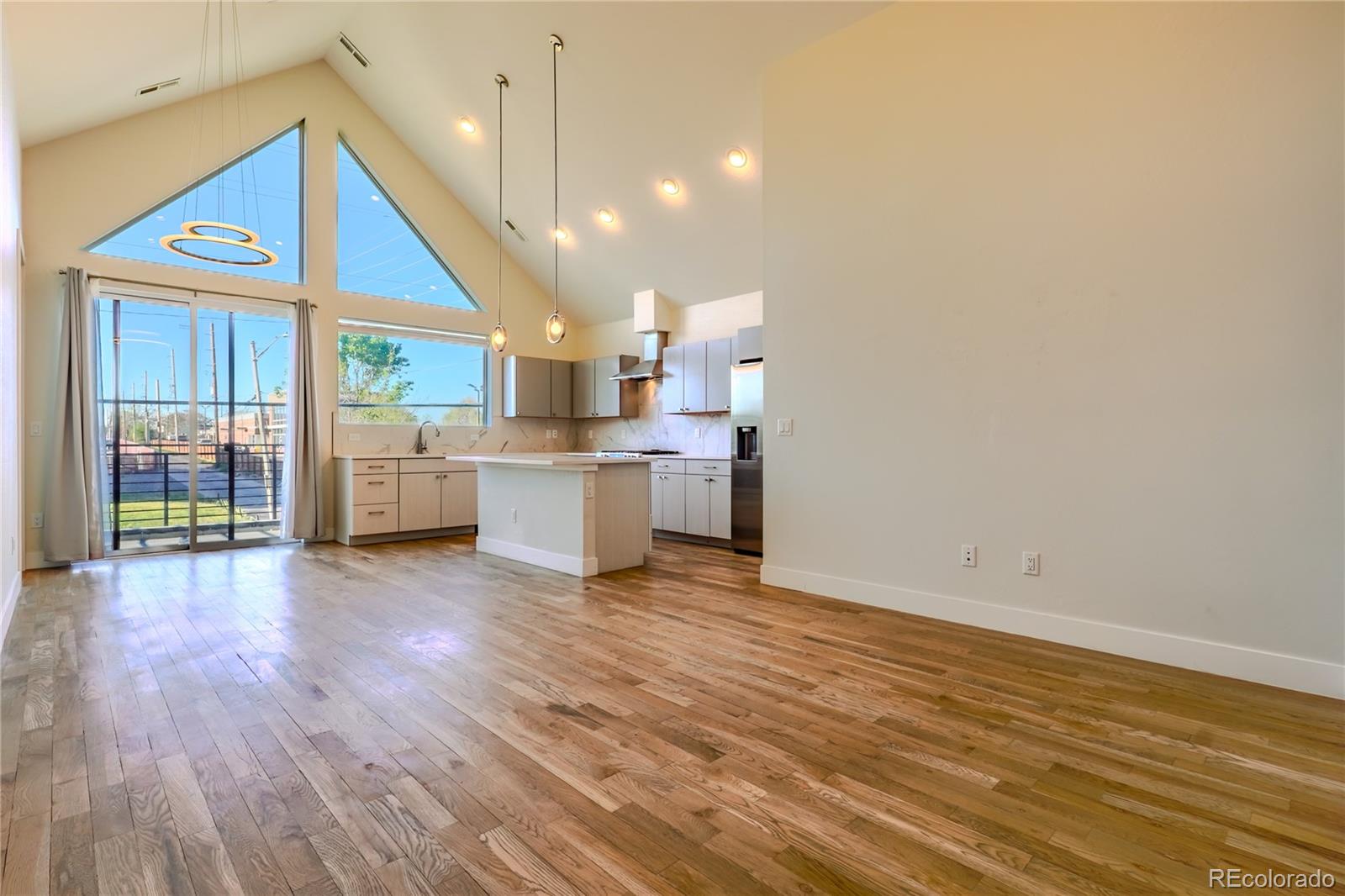 Residential in Denver 4