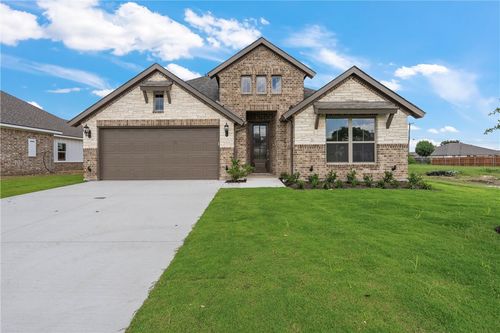 409 Geyser Trail, Waco, TX, 76657 | Card Image