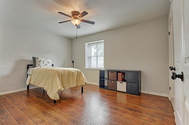 6103 Allentown Dr, House other with 4 bedrooms, 4 bathrooms and 2 parking in Spring TX | Image 30