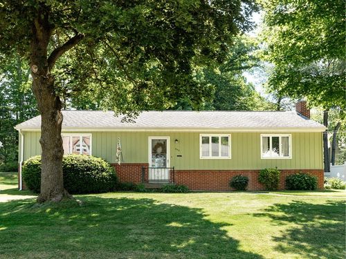 508 N Madison Ave, Grove City, PA, 16127-1806 | Card Image