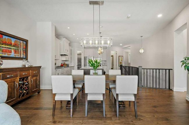 226 Artesia Gate, Home with 3 bedrooms, 4 bathrooms and 4 parking in Heritage Pointe AB | Image 13