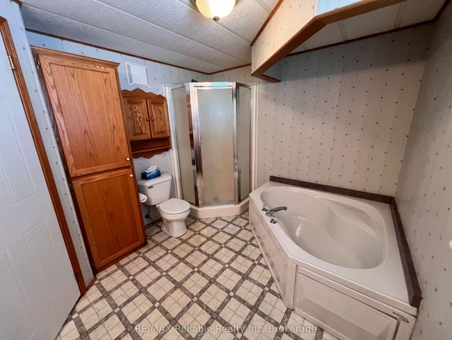 49 Cherokee Lane, Home with 2 bedrooms, 1 bathrooms and 2 parking in Goderich ON | Image 30
