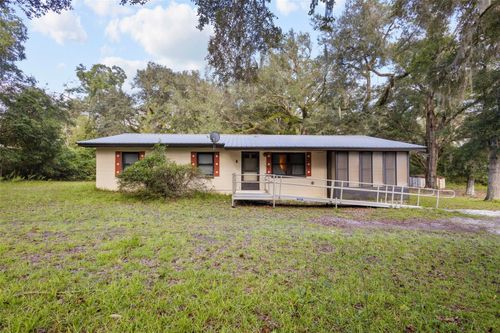 445 Ne 649th St, OLD TOWN, FL, 32680-3120 | Card Image