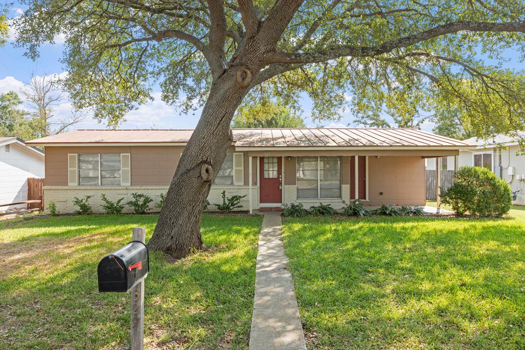 Mulberry St, Fredericksburg, TX 78624