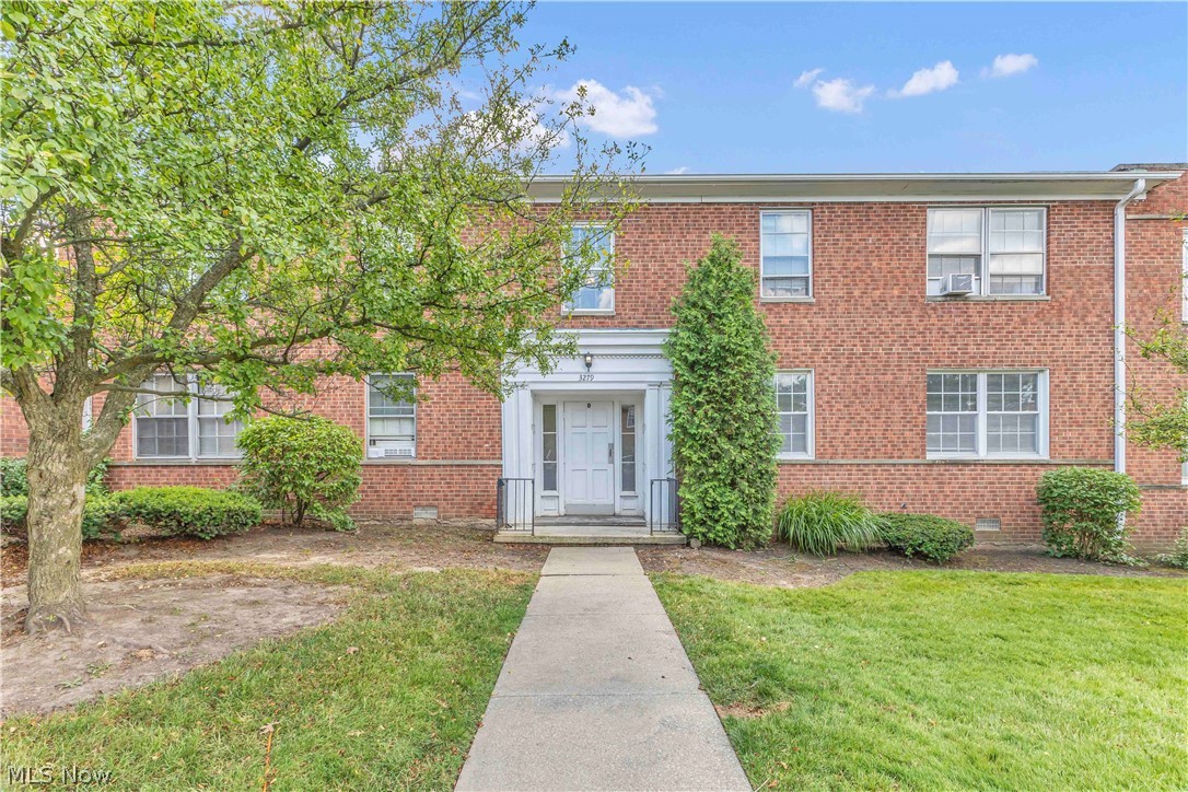 Residential in Shaker Heights