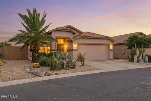 31267 N Claridge Cir, San Tan Valley, AZ, 85143-4195 | Card Image