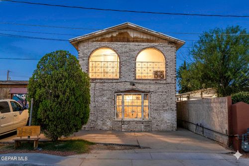 104 Calle Diaz, Sunland Park, NM, 88063-9356 | Card Image