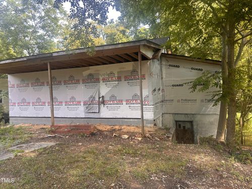 1605 Kilmer Terrace, Durham, NC, 27703 | Card Image