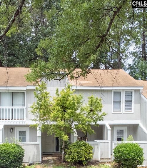 393 Hickory Hill Dr, Columbia, SC, 29210-4647 | Card Image