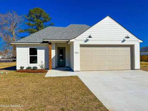 103 Berchman Oaks Dr, Lafayette, LA, 70506 | Card Image