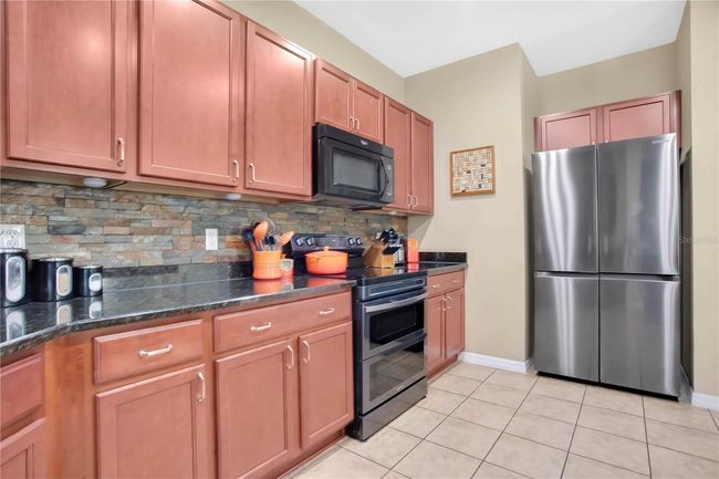 7518 Tangle Brook Blvd, House other with 4 bedrooms, 2 bathrooms and null parking in GIBSONTON FL | Image 8