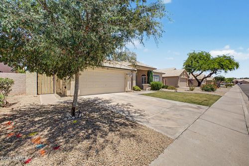 4136 W Laredo St, Chandler, AZ, 85226-2127 | Card Image