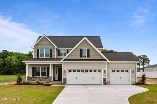 1057 Appaloosa Trl, Grimesland, NC, 27837-8002 | Card Image
