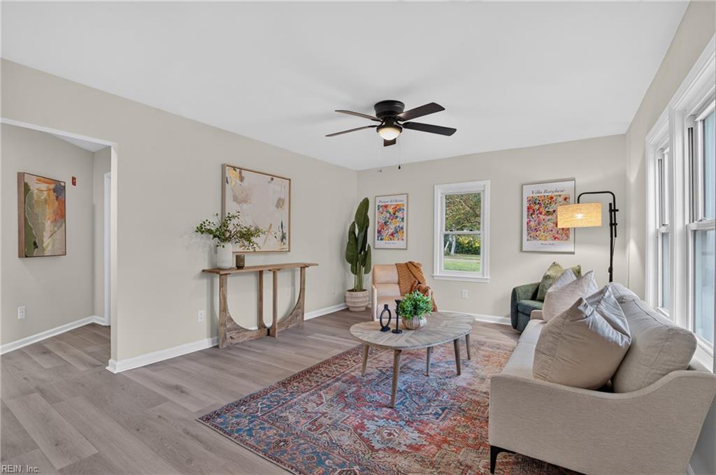 Residential in Newport News 3